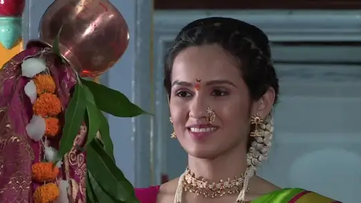 Sudam Maharaj's inspiring kirtan - Man Mandira Episode 541