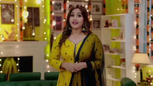 Deeksha cooks 'Sabudana Dahi Vada' - Roj Hoyi Bhoj 4 Episode 27