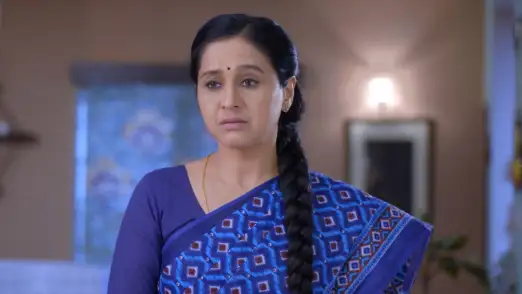 Lakshmi learns about the register marriage - Puthu Puthu Arthangal Episode 4