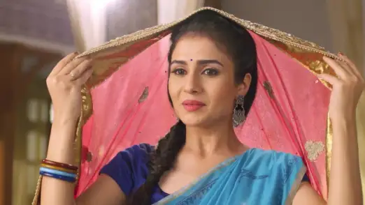 Nidhi and Indresh’s marriage gets fixed - Santoshi Maa Sunayein Vrat Kathayein Episode 9