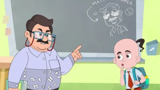Episode 34 - Gadget Guru Ganesha Episode 34