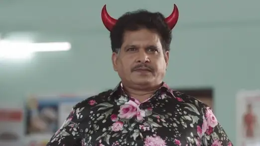 The Angel in Disguise Episode 3