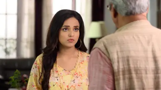 Satyaki's Fight with Bikram Episode 4