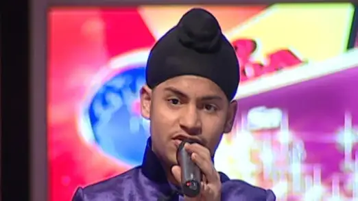 Episode - 21 - Sa Re Ga Ma Pa Challenge - 2009 Episode 21