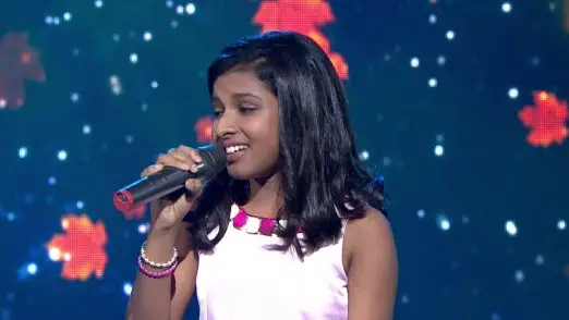 Episode 17 - Sa Re Ga Ma Pa L’il Champs 2014 Episode 17