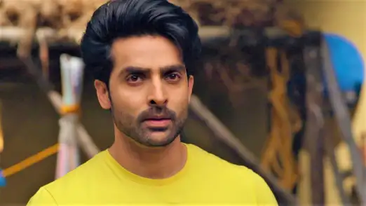 Mahi and Jogi fight - Teri Meri Ikk Jindri Episode 5