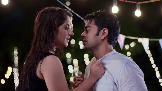 Episode 4 - Pyaar Tune Kya Kiya Episode 4