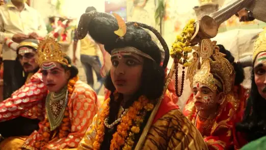 Spirit of India - The Festivals Episode 4