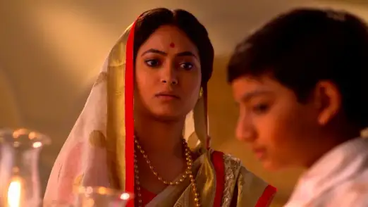 Will Subhash reveal the truth to his father? - Netaji Subhash Chandra Bose Episode 6
