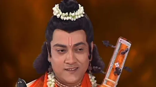 Vishnu Puran Episode 8
