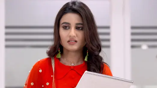 Karna says sorry - Ki Kore Bolbo Tomay Episode 23