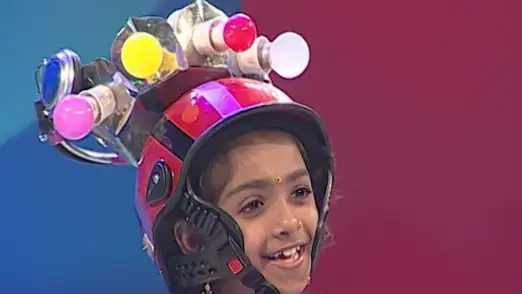 Episode 1 - Galatta Kids Episode 1