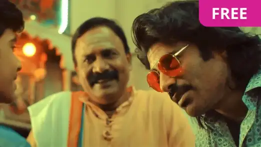 Acha Logo Ka Suraksha, Criminal Ka Khatma Episode 1