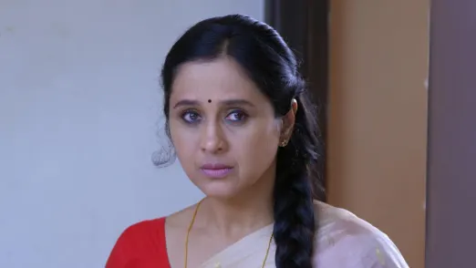 Pratibha Tries to Change Pavithra's Mind Episode 8