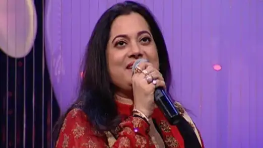 Episode - 18 - Sa Re Ga Ma Pa Challenge - 2009 Episode 18