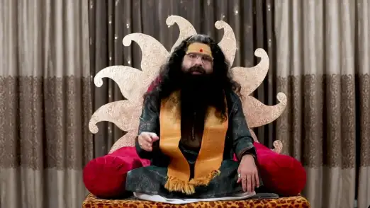 Vedh Bhavishyacha Episode 3