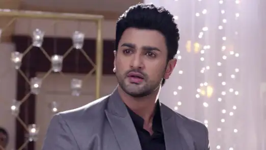AJ's birthday party - Guddan - Tumse Na Ho Paayega Episode 1