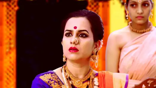 Tale of Chandrabhan, Lord Shiva's ardent devotee - Ghetla Vasa Taku Nako Episode 1