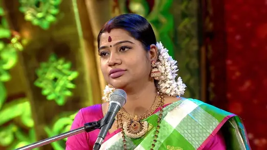 Chennaiyil Thiruvaiyaru 2019 - January 12, 2020 Season 2 Episode 7