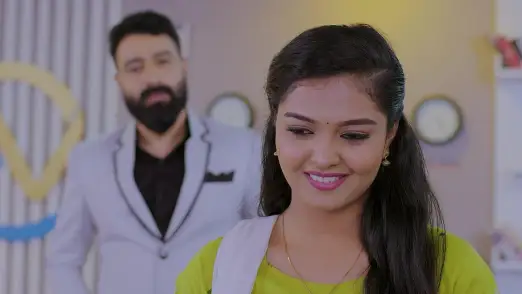 Arya asks Anu about marriage 