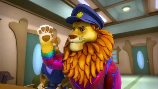 Inspector Guddu Episode 23