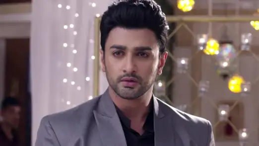 AJ's birthday party - Guddan - Tumse Na Ho Paayega Episode 1