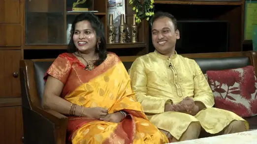 Home Minister Swapna Gruh Lakshmiche Home Minister Episode 3