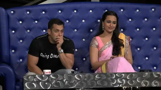 Episode - 23 - Sa Re Ga Ma Pa 2012 Episode 23