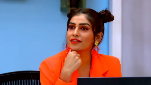 Sweetu's opinion impresses Inamdar - Yeu Kashi Tashi Me Nandayla Episode 16
