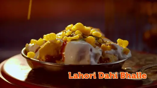 Savour the taste of Lahore - Grand Trunk Rasoi Episode 6