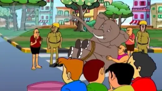 Bantul The Great - July 19, 2020 Episode 7