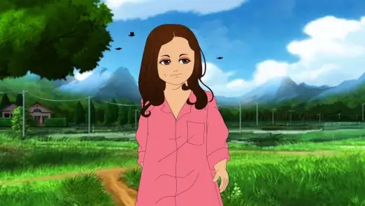 Bhootu Animation - November 12, 2017 Episode 1