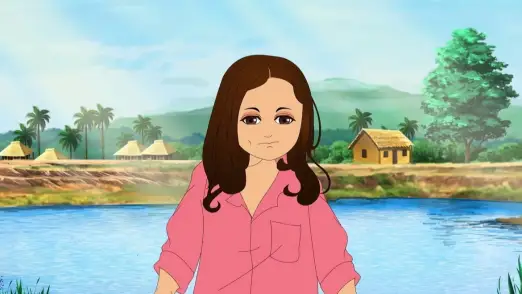 Bhootu Animation - January 14, 2018 Episode 10