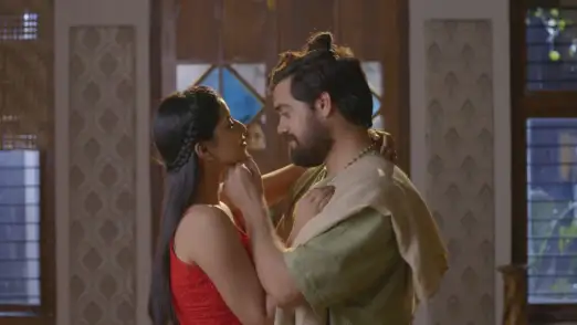 Will Neel be able to save Saraswati? - Qurbaan Hua Episode 9