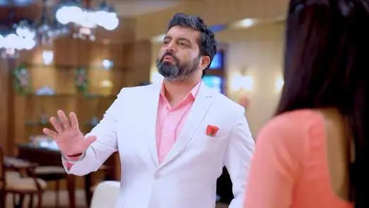 Anu changed Aryavardhan's outlook towards life - Jothe Jotheyali 