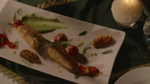 Chef Gautam makes Shaahi Maahi Chutney Bahaar - Food Tripping Episode 3
