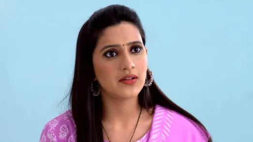 Asawari Punishes Soham Episode 17