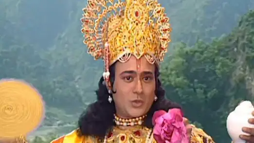 Vishnu Puran Episode 9