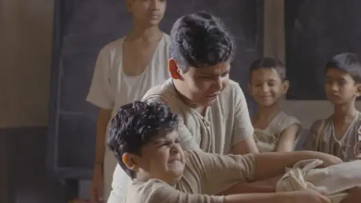 Bhim faces discrimination at school Episode 4
