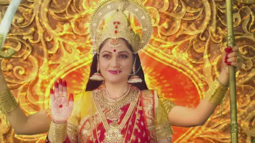 Will Goddess Santoshi save Swati? - Santoshi Maa Sunayein Vrat Kathayein Episode 1