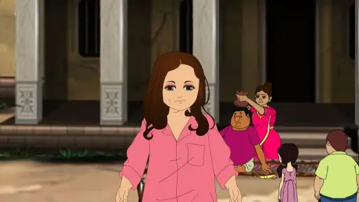 Bhootu Animation - December 31, 2017 Episode 8