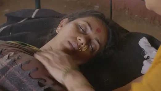 Bhima Bai's health worsens Episode 10