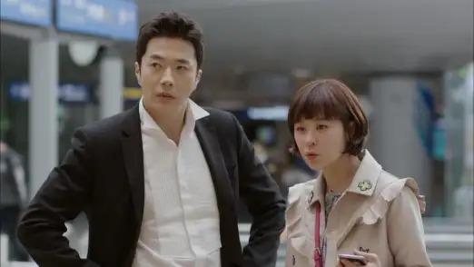 Ep 7 - Hosoon Goes Missing - Queen of Mystery Season 1 Episode 7