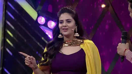 Posani Krishna Murali Appears as a Guest - Bomma Adhirindi Episode 7