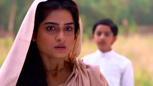 Subhash’s revelation surprises Sarat - Netaji Subhash Chandra Bose Episode 10