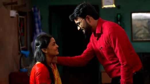 Vijay questions Ajit Kumar about Reshma - Devmanus Episode 20