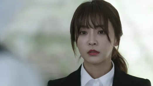 Ep 1 - Baek Beom meets Eun Sol - Partners for Justice Episode 1