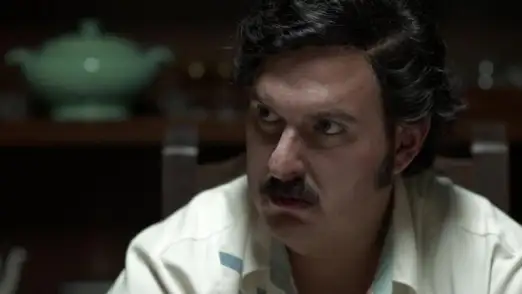 Pablo Escobar Season 1 Episode 6