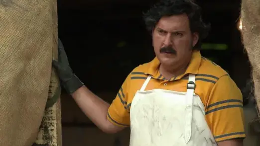 Pablo Escobar Season 1 Episode 3