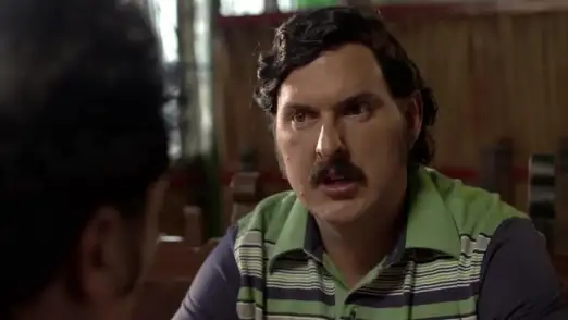 Pablo Escobar Season 1 Episode 4